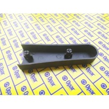 Opar Tofaş Doğan Kartal Şahin Ön Koltuk Yatırma Kolu Kapağı Kahverengi  Opar