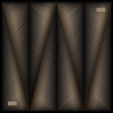 La Boutique Özel Seri Eşarp 2506-02-90X90