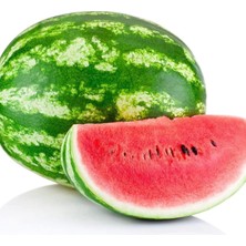Tohumcumm Crimson Sweet Karpuz Tohumu 15 Adet Tohum