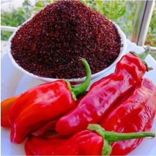 Tohumcumm Çok Acı Urfa Isot Biberi Tohumu Biber Isot Biber Tohumu15 Tohumu