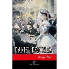 Platanus Publishing Daniel Deronda