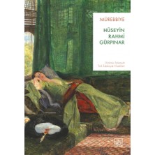 İthaki Yayınları Mürebbiye