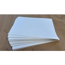 Orbak Kağıtçılık Beyaz Amerikan Servis 50 Adet 35X50 cm 2,1875 kg