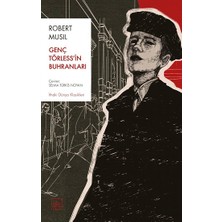 İthaki Yayınları Genç Törless’in Buhranları