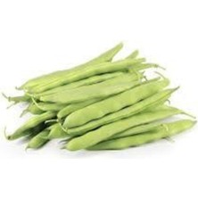 Tohumcumm 30 Adet  Eko Paket Kılçıksız Simbo Nadir Fasulye Tohumu