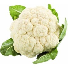 Tohumcumm 25 Adet Tohum Süper Paket Karnabahar Tohumu Karnıbahar Tohumu