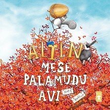 Timaş Çocuk Altın Meşe Palamudu Avı