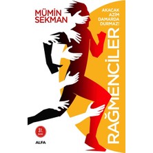 Alfa Yayınları Rağmenciler
