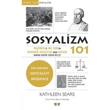 Say Yayınları Sosyalizm 101