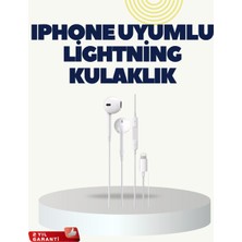 Marsilyan Ergonomik Tasarımlı Stereo Ses Performanslı Kablolu Kulaklık - MCT7114-8786