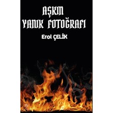 Platanus Publishing Aşkın Yanık Fotoğrafı
