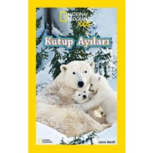Beta Kids National Geographic Kids Kutup Ayıları