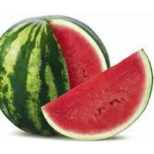 Tohumcumm 15 Adet Tohum Karpuz Tohumu Crimson Sweet