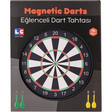 Eğlenceli Manyetik Dart