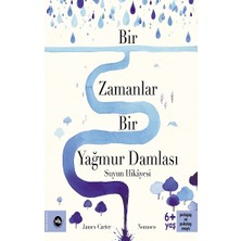 Vakıfbank Kültür Yayınları Bir Zamanlar Bir Yağmur Damlası