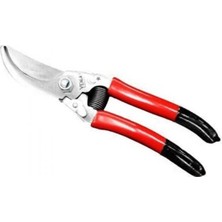 MCM Group Yaylı Ağaç Bitki Çiçek Bağ Budama Makası 230 mm ( Lisinya )