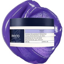 Phytopurple Turunculaşma Karşıtı Maske, 200ML