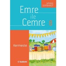 Emre Ile Cemre- 08 Kermeste