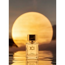 XCI Xcı W3 Kadın Parfümü 50 ml – Kahveli Vanilyalı Çekici Koku