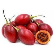 Tohumcumm 100 Adet Tohum Nadir İtalyan Domates Ağacı Tohumu Domates Tohumu Sürpriz Hediye Sebze Tohumludur