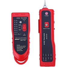 Misda Store 5061 Kablo Network Elektrik Kablosu Bulucu Test Bili Bili Cihazı