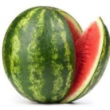 Tohumcumm 30 Adet Tohum Nadir İthal Crimson Sweet Karpuz Tohumu Sürpriz Hediye Tohumludur