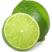 Tohumcumm 5 Adet Tohum Nadir Organik Hasat Yeşil Limon Tohumu Kaliteli Hasat Tohum Saksı Toprak Hediye