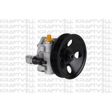 KRAFTVOLL-01060104 - Hıdrolık Dıreksıyon Pompası W202 97>00 S202 97>01 C208 97>02 A208 98>02 W210 97>02 W220 02>05