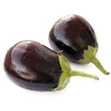 Tohumcumm 150 Adet Tohum Nadir Topak Dolmalık Köy Patlıcan Tohumu Köy Patlıcanı Tohumu Yeni Sezon Organik