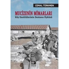 Kaynak Yayınları Mucizenin Mimarları