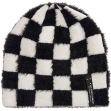 Vans Plaimor Beanie Bere VN000QAVY281 Siyah