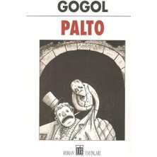 Oda Yayınları Palto