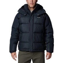 Columbia Columbıa Snowqualmıe Iı Jacket WM8517-010 L Man