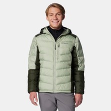Columbia Columbıa Labyrınth Loop Iı Hooded Jacket WO3560-348 S Erkek