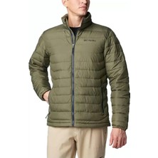 Columbia Columbıa Powder Lıte Iı Jacket WO7155-698 M Erkek