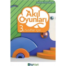 Bilgi Küpü 3.sınıf Akıl Oyunları
