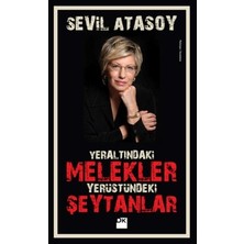 Doğan Kitap Yeraltındaki Melekler- Yerüstündeki Şeytanlar