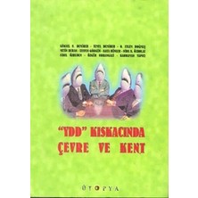 Ütopya Yayınevi Ydd Kıskacında Çevre ve Kent