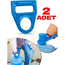 Misda Store 2 Adet Damacana Tutacağı Damacana Taşıyıcı Su Sebili Taşıma Aparatı