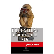 Platanus Publishing Education: How Old The New