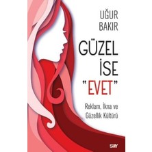 Say Yayınları Güzel Ise Evet