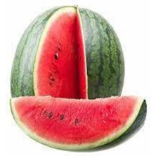 Tohumcumm 100 Addet Tohum Eko Paket Adana Karpuzu Tohumu Meşhur Adana Karpuzu Tohumu Sürpriz Hediye Tohum