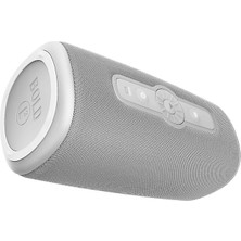 Fresh'n Rebel Bold L3 Taşınabilir Bluetooth Hoparlör Buz Grisi