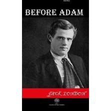 Platanus Publishing Before Adam