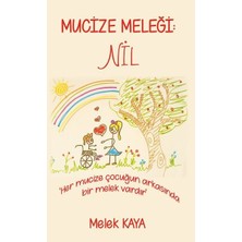 Platanus Publishing Mucize Meleği: Nil