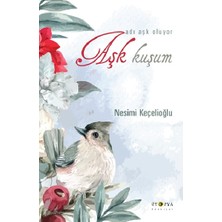 Ütopya Yayınevi Aşk Kuşum