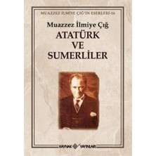 Kaynak Yayınları Atatürk ve Sümerliler
