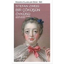 İş Bankası Kültür Yayınları Bir Çöküşün Öyküsü