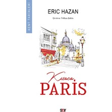 Say Yayınları Kısaca Paris