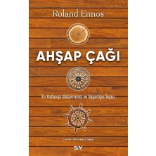 Say Yayınları Ahşap Çağı